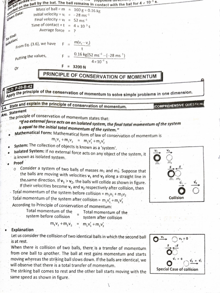 phy lq ch3 | PDF