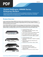 Huawei AR611W Router Datasheet | PDF | Virtual Private Network ...