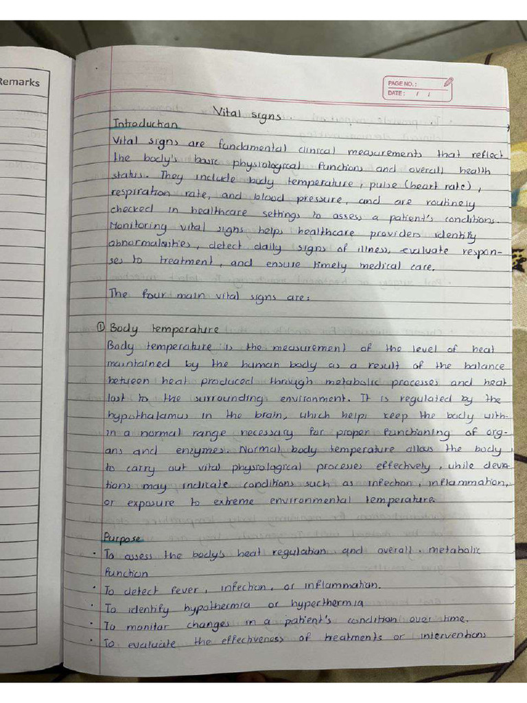 Procedure Book | PDF