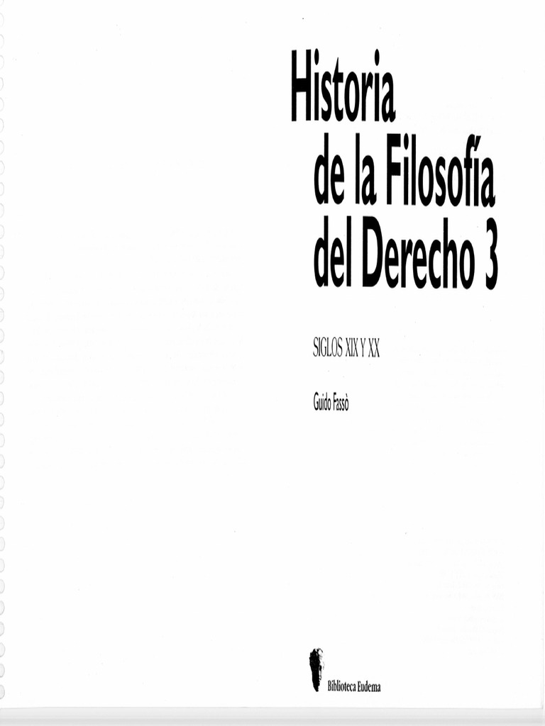 FASSÒ, Historia V3 | PDF