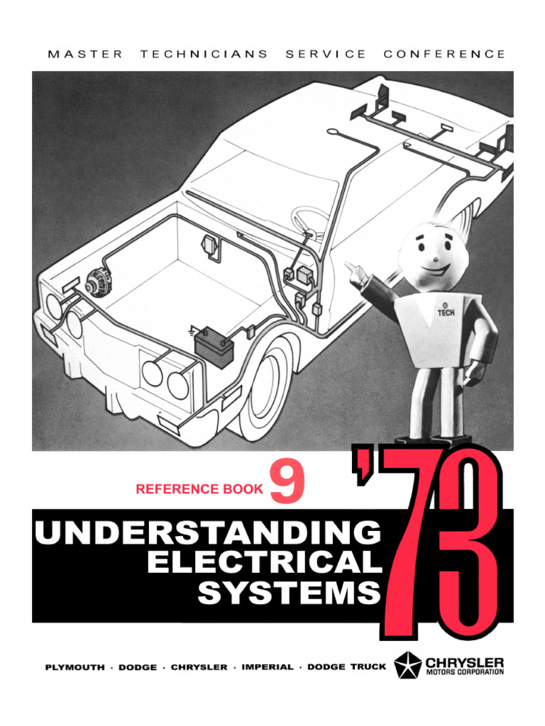 Understanding Electrical Systems | PDF