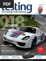 Mautote | PDF | Audi | Ford Motor Company