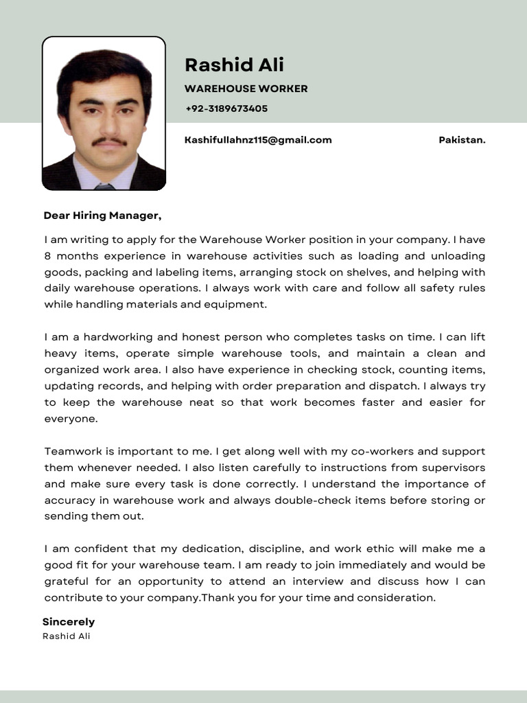 Rashid Ali - CL | PDF
