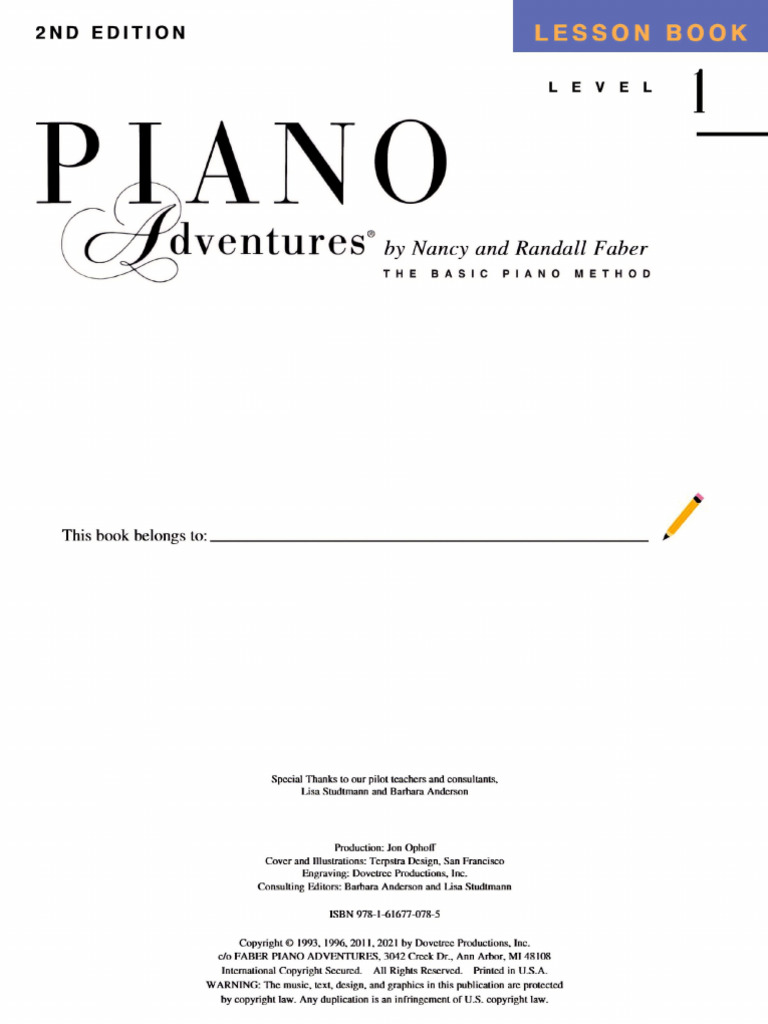Lesson1 Extract (1 3) | PDF | Musical Compositions | Musical Notation