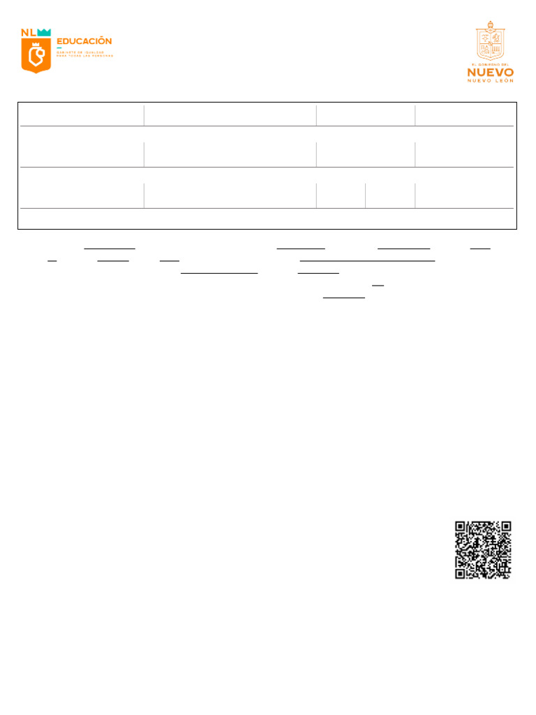 Acta de Repase Intermedia | PDF | Escuelas