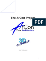 Manual Arcon 5