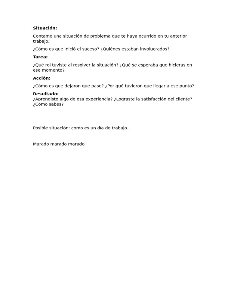 Modelo Star | PDF