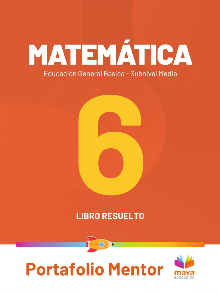 Mate 6to | PDF
