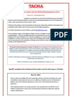 Tacma Guidance On Part L v2.0 With Diagrams