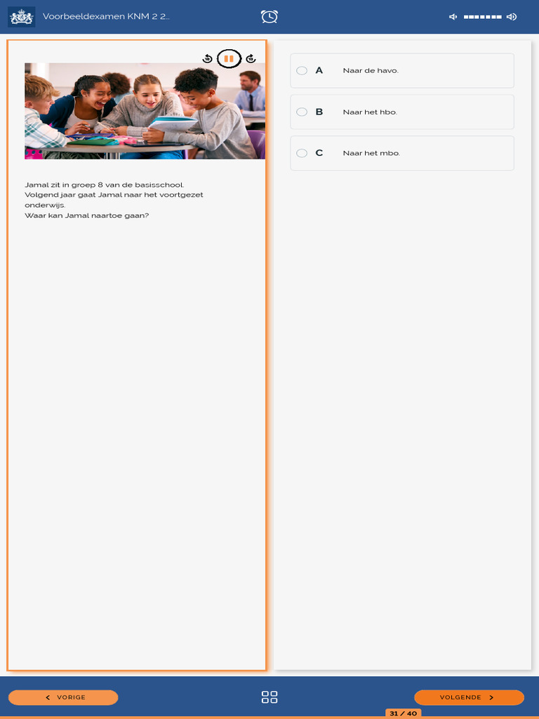 Optimum Assessment Player 11 | PDF