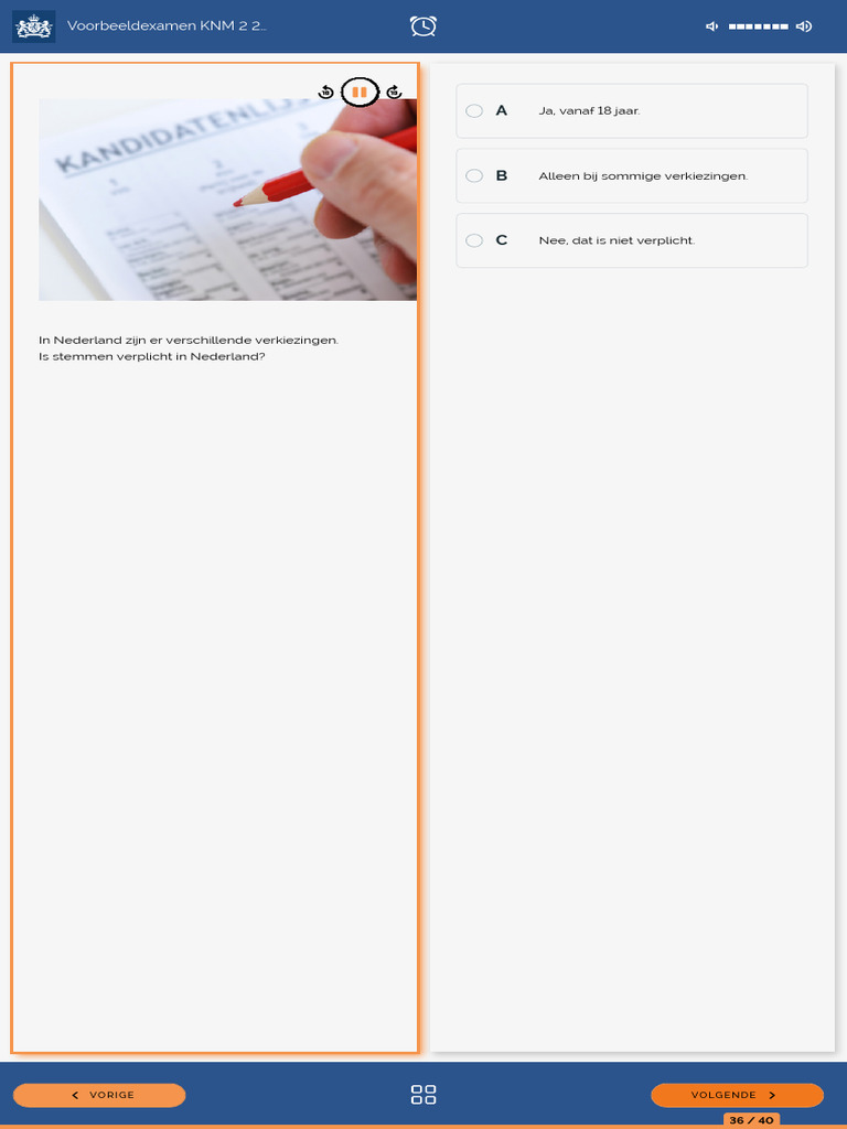 Optimum Assessment Player 13 | PDF