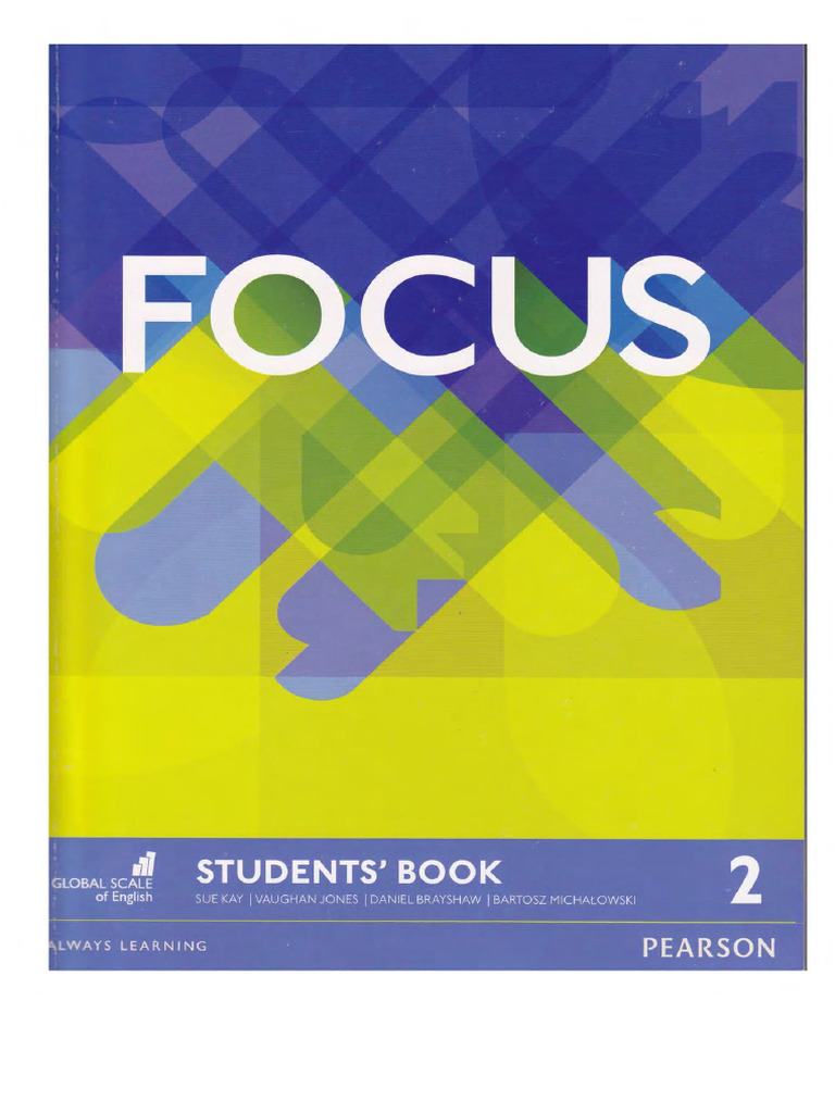 Focus 2 Pre Intermediate SB1111 | PDF
