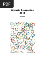 Download Olympic Prospectus 2012 by MrTHarry SN101112920 doc pdf