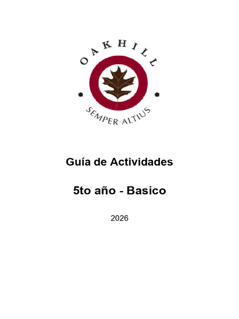 5TO BASICO Guia Ejercicios 5to BASICO | PDF | Polinomio | Multiplicación