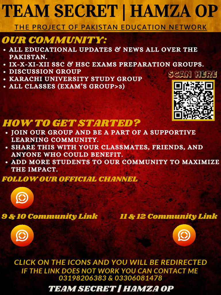 X - Computer Me English Guess Paper 2026 - Hamza Op | PDF | Control ...