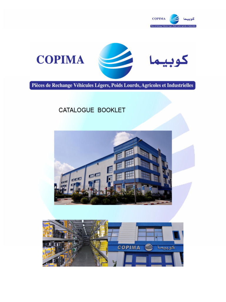 Catalogue | PDF | Embrayage | Piston