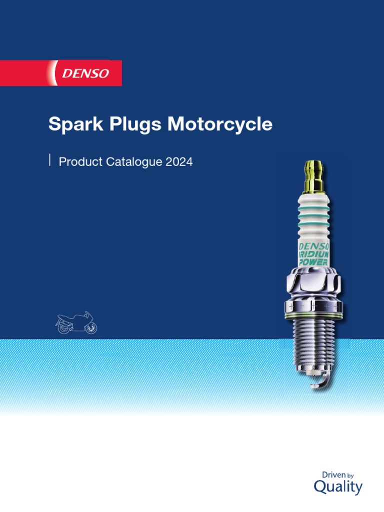 Spark- | PDF | Motorcycling | Motorcycle Racing