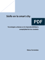 Sísifo en la smart city