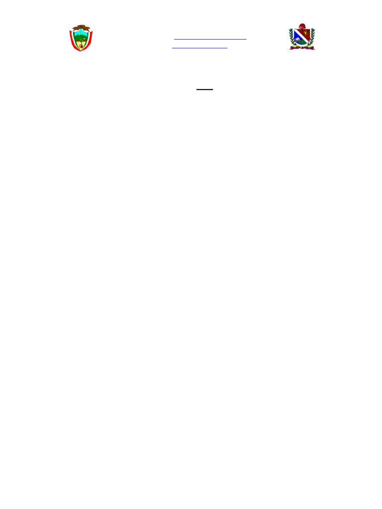 PBOT ACUERDO 017 DE 2002 | PDF | Planificación
