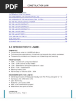 Download Law381 All Topics by Zulhabri Ismail SN10111476 doc pdf