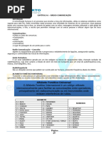 Código Q Completo e Atualizado | PDF
