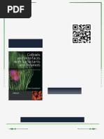 An Introduction To Dynamics of Colloids - Jan K. G. Dhont | PDF
