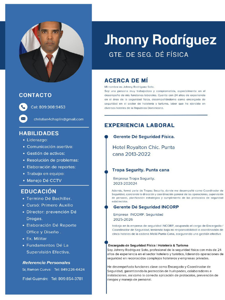 Currículum Vitae Jhonny Soto - PDF 20260311 140935 0000 | PDF