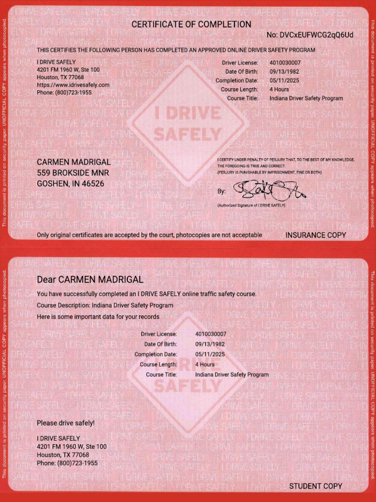 Driver | PDF