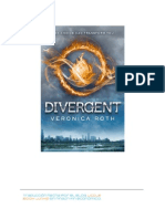 1 Divergent