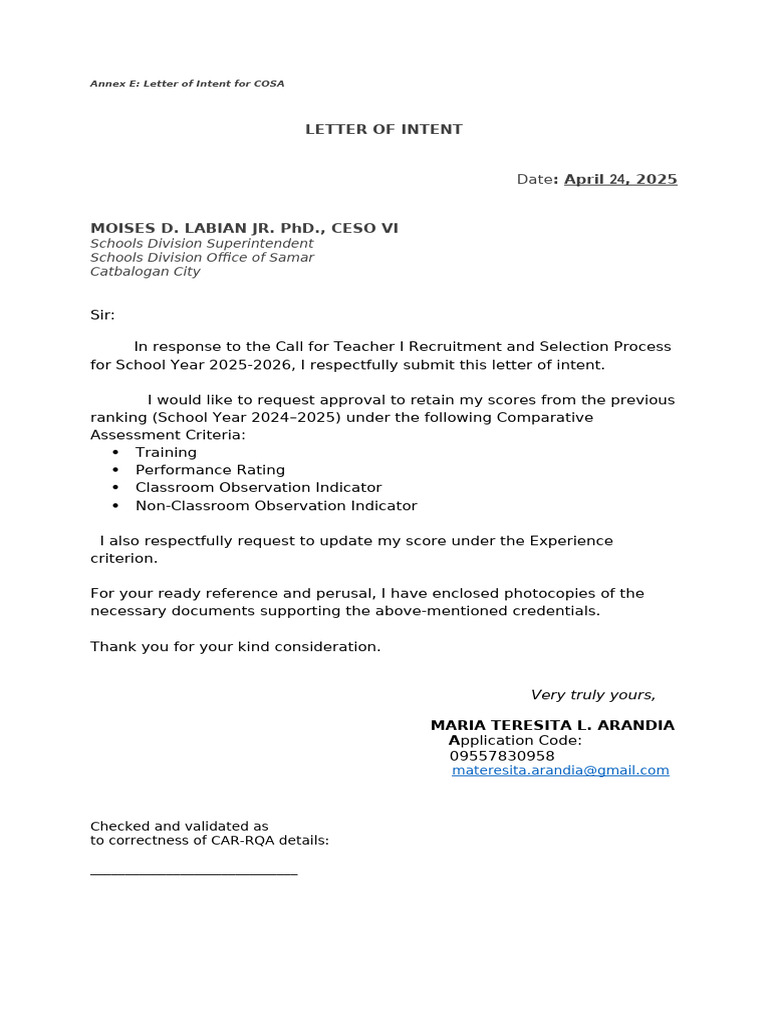 Annex E | PDF