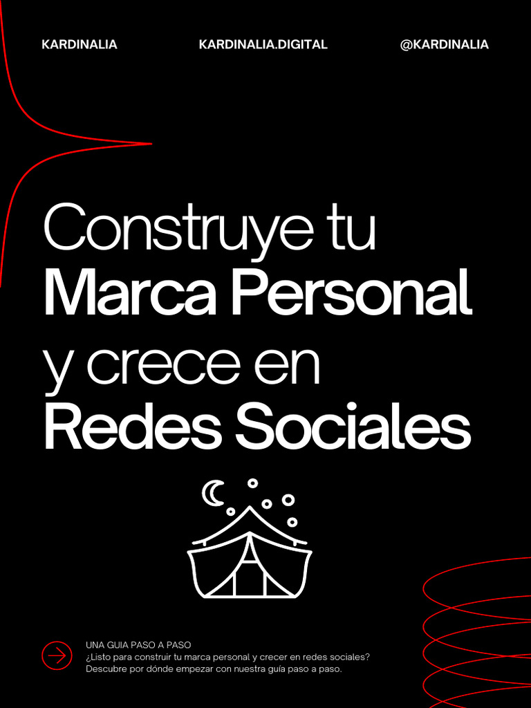 De Cero a Viral La Guía Definitiva Para Construir Tu Marca Personal y ...