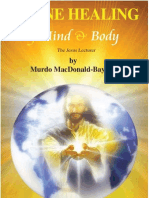 Macdonald-Bayne - Divine Healing of Mind & Body (Complete E-Book)