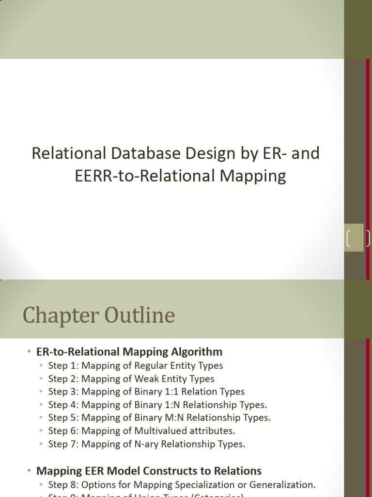 mapping hhhhhhhhhhhhhhhhhhhhhhhhhhhhhhhh | PDF | Conceptual Model ...