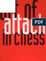 The Art of Attack in Chess