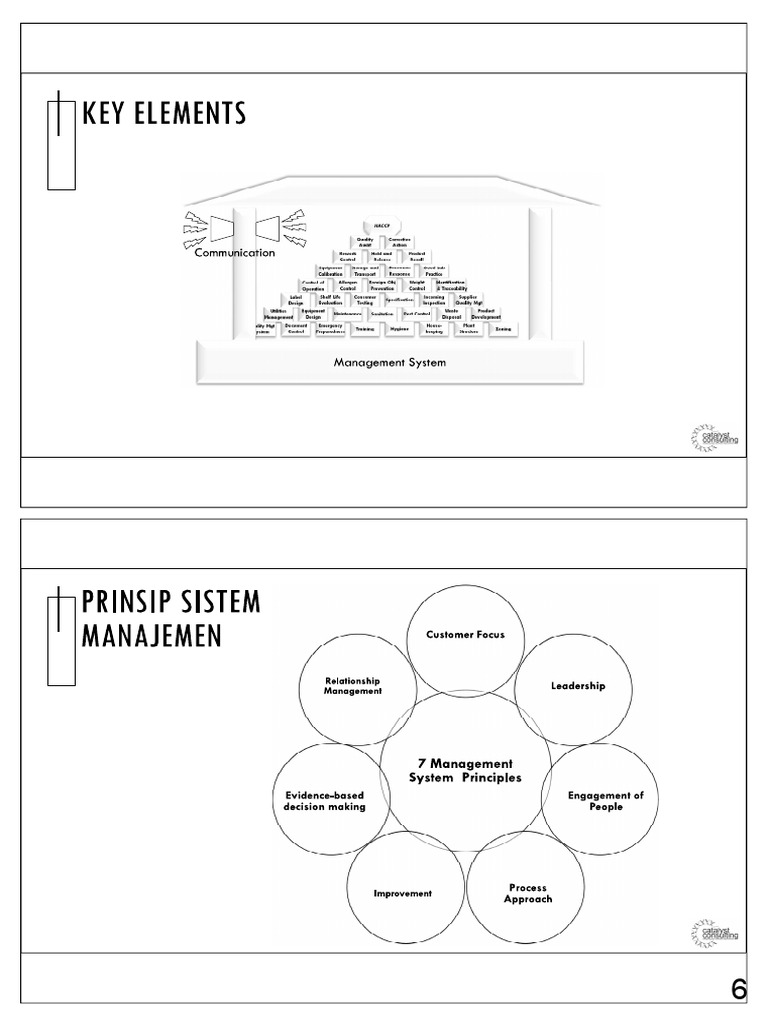 Key elements | PDF