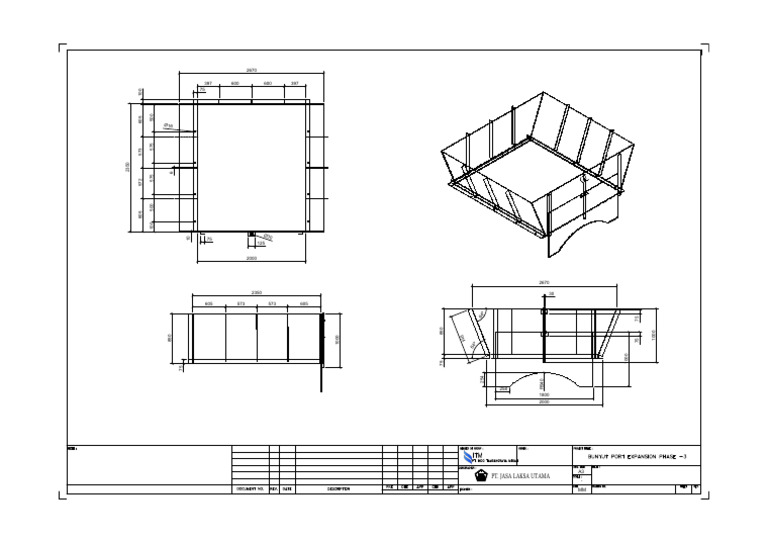 Feed Hopper | PDF