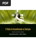 ACONSELHAMENTO LIBERTAÇÃO CURSO