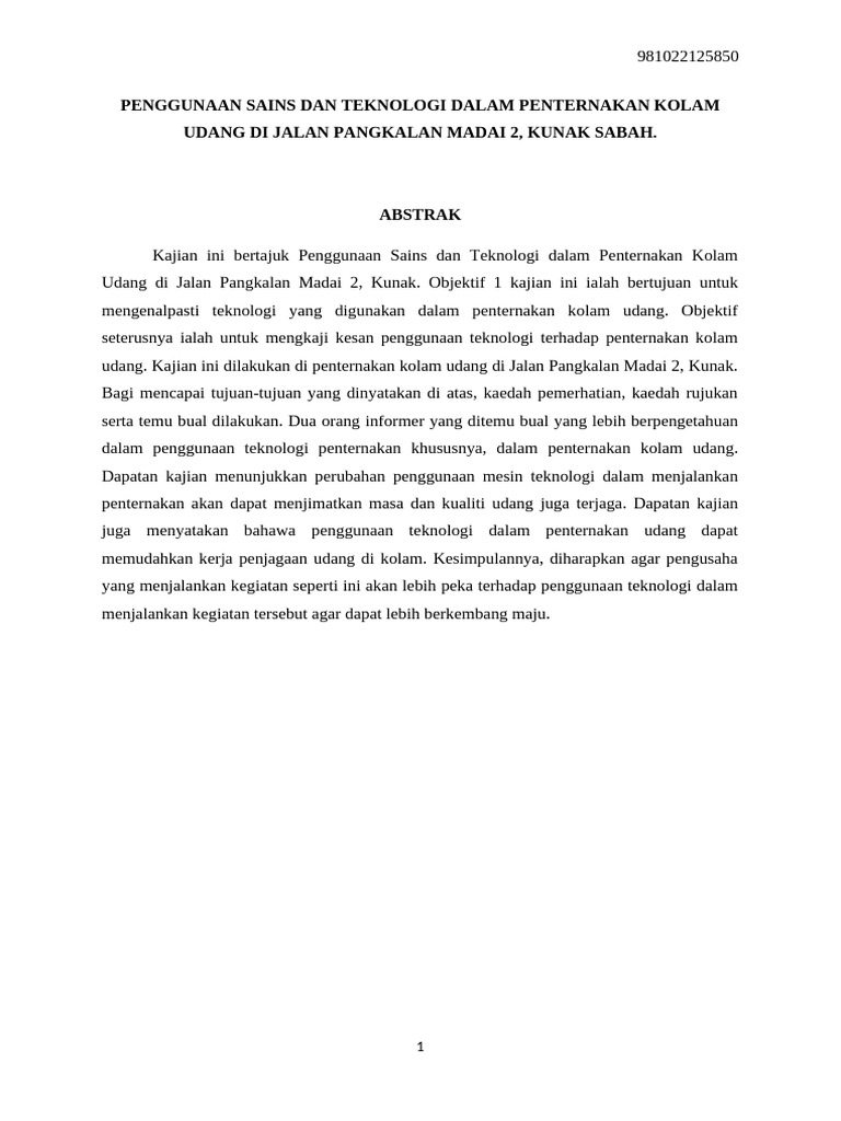 KK Pam (Nazira) | PDF