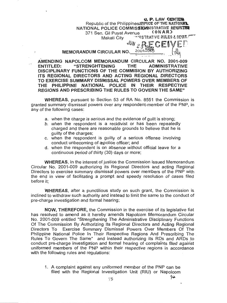 mc 2004-005 | PDF