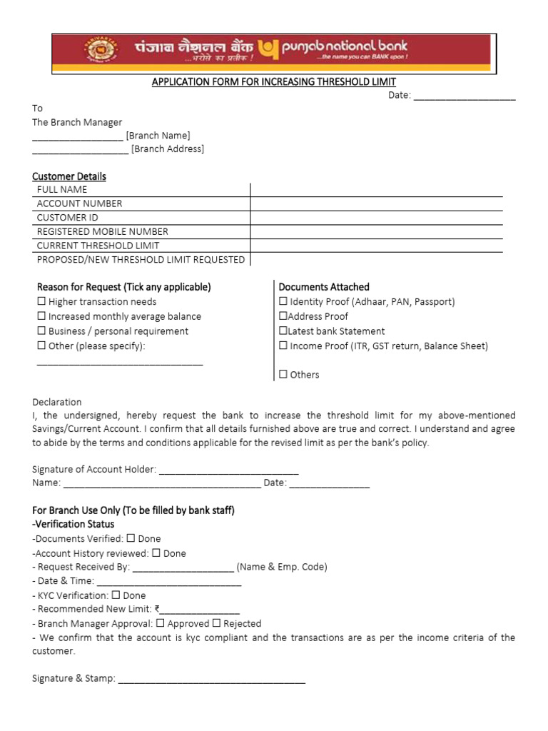 Threshold Enhancement Format111 | PDF