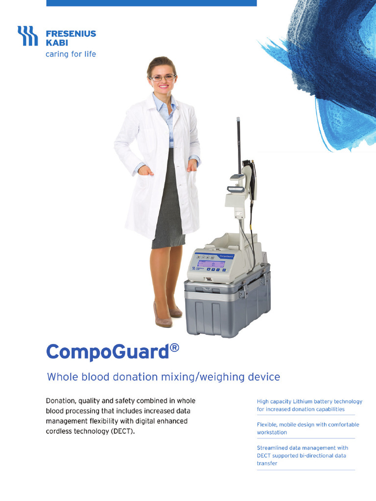 CompoGuard Brochure 2017 Web Single Page | PDF