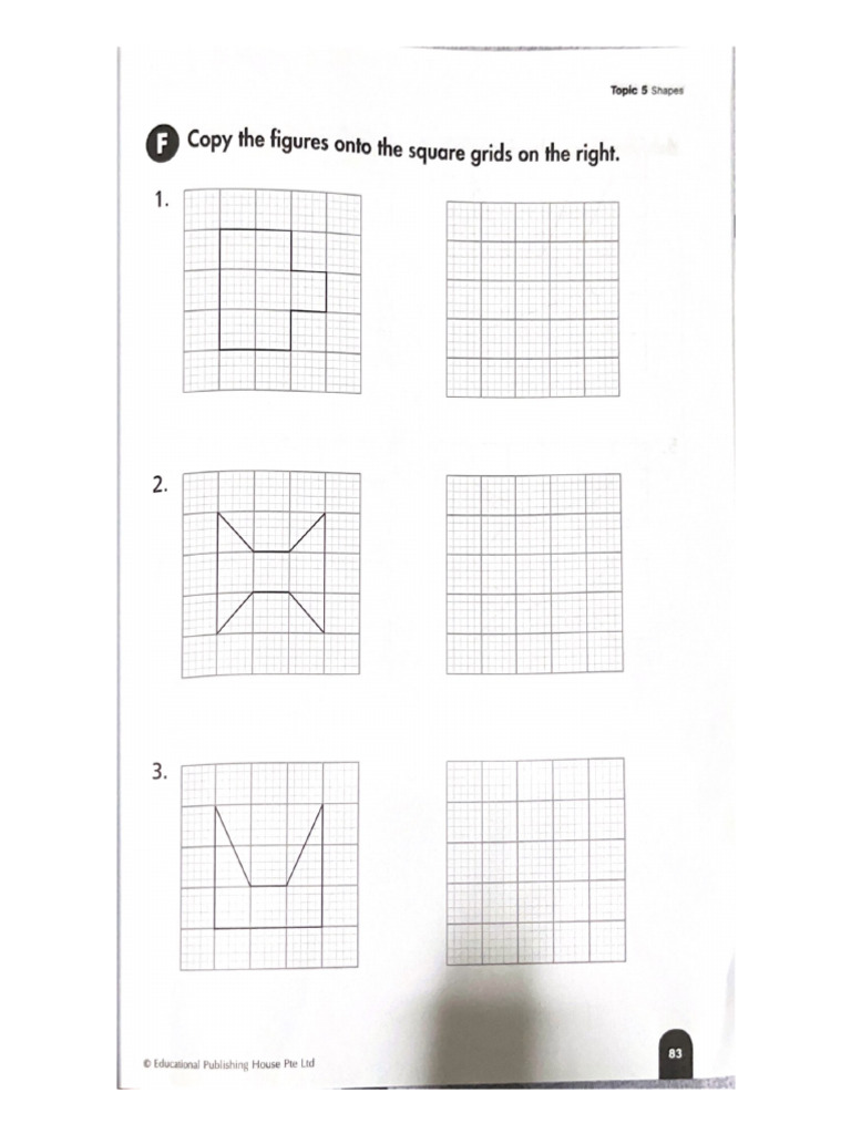 Topic 5 Shapes | PDF