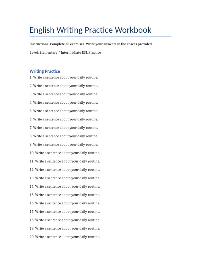 english_exercises_long_4 | PDF