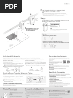 AT&T Internet Air Error Codes Guide | PDF | Internet | At&T Mobility