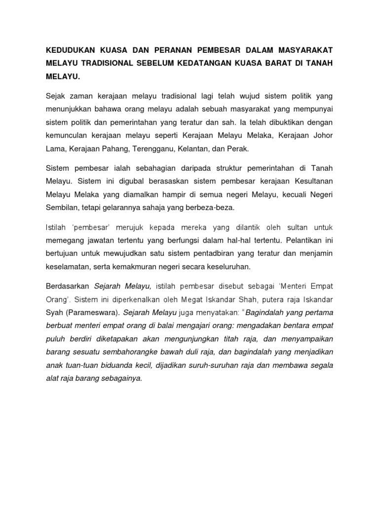Pem Besar Pdf