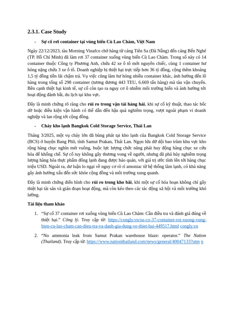 Case Study | PDF