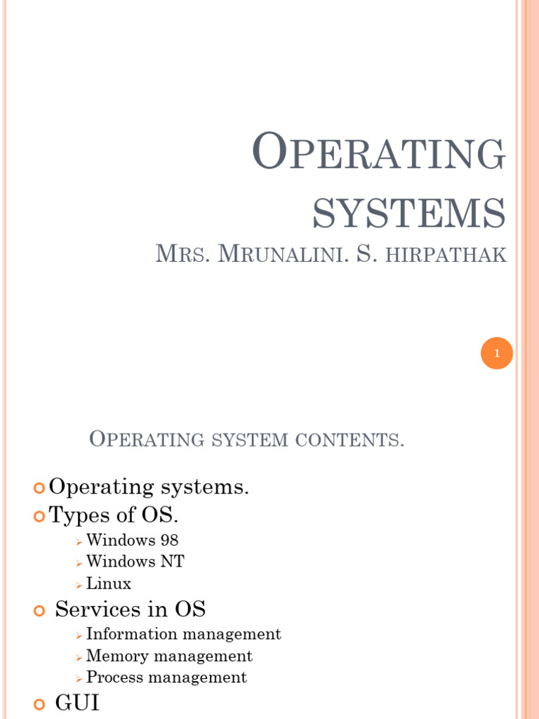 Process Management Jun 24 PDF | PDF | Process (Computing) | Operating ...