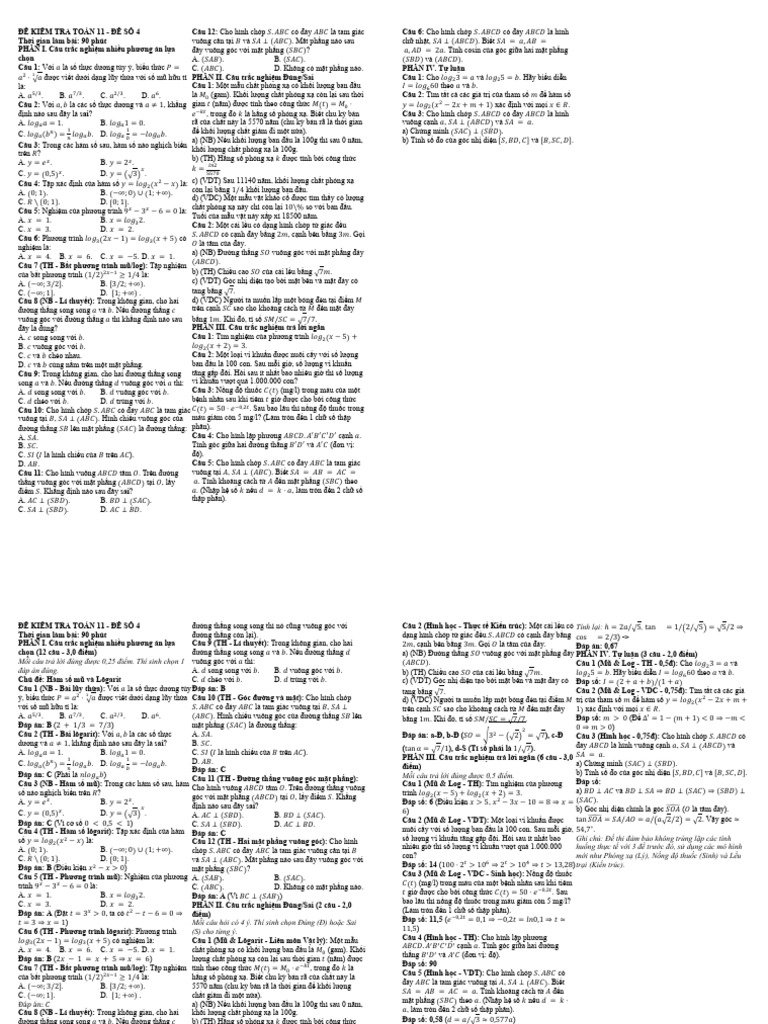 11 GK2 4 | PDF
