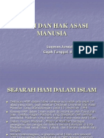6. Islam Dan HAM