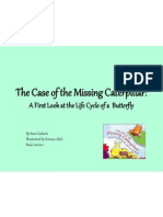 The Case of the Missing Caterpillar